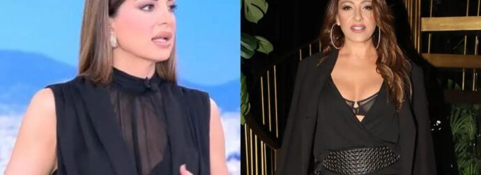 Έλενα Παπαρίζου – Μόλις το αποκάλυψε η Σταματίνα Τσιμτσιλή για την υγεία της τραγουδίστριας