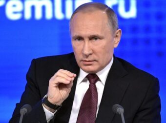 Πόλεμος στο Ιράν: Έκτακτη είδηση από Βλαντίμιρ Πούτιν