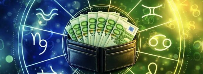 Ποια τέσσερα ζώδια θα γεμίσουν το πορτοφόλι τους μέχρι τον Ιούνιο του 2026