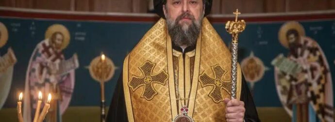 Μητροπολίτης Φιλόθεος: «Δεν είναι απαραίτητη η παρουσία του Αγίου Φωτός από τα Ιεροσόλυμα για να κάνουν Ανάσταση οι πιστοί»