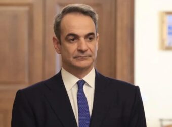 ΠΟΤΕ ΑΝΑΚΟΙΝΩΝΕΙ ΤΙΣ ΕΚΛΟΓΕΣ Ο ΜΗΤΣΟΤΑΚΗΣ – Η ΗΜΕΡΟΜΗΝΙΑ «ΚΛΕΙΔΙ»