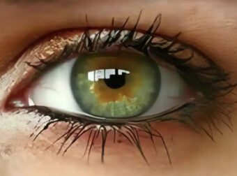 Οι άνθρωποι με πράσινα μάτια είναι ξεχωριστοί για αυτούς τους λόγους…