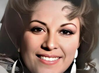 Καίτη Πάνου: “Έφυγε” από ανακοπή καρδιάς στο διαμέρισμά της η πασίγνωστη ηθοποιός του ελληνικού κινηματογράφου