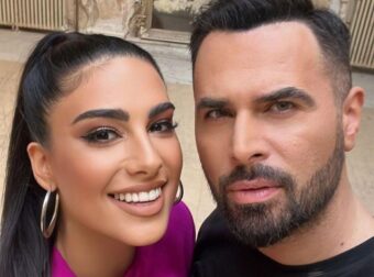 Σε σοκ η Γαλάτεια με αυτά που βρήκε στο παντελόνι του Γιώργου Παπαδόπουλο: «Βρήκα εσώρουχο και προφυλακτικό, είπα θα κάνω φόνο!»