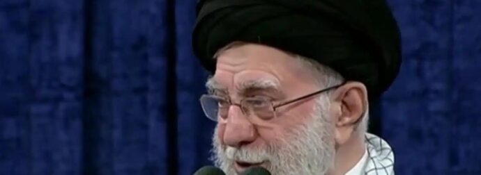 Ιράν: Αυτή είναι η τελευταία φωτογραφία του Αλί Χαμενεΐ, πριν τη δολοφονία του