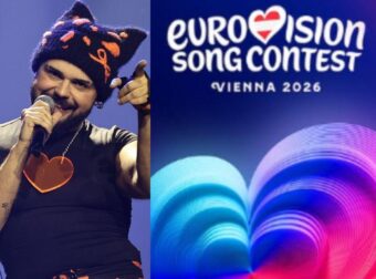 Πέρασε Ελλάδα και όλα τα φαβορί: Η χώρα έκπληξη που οι στοιxnματικές την βλέπουν από το πουθενά νικήτρια Eurovision