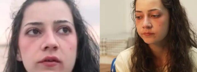 Ισπανία: Η Νοέλια Καστίγιο μόλις 25 ετών, πέθανε – Όλος ο πλανήτης δάκρυσε με την ιστορία της
