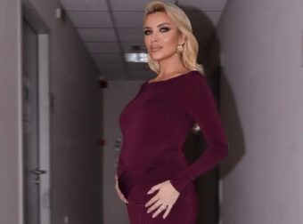 ΑΥΤΗ ΕΙΝΑΙ Η ΑΣΘΕΝΕΙΑ ΤΗΣ ΚΑΙΝΟΥΡΓΙΟΥ ΣΤΗΝ ΕΓΚΥΜΟΣΥΝΗ: ΔΥΣΤΥΧΩΣ ΠΑΣΧΕΙ ΑΠΟ ΑΥΤΟΑΝΟΣΟ