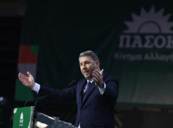 Τέλος έδωσε ο Νίκος Ανδρουλάκης – Μόλις το ανακοίνωσε για τα σενάρια που κυκλοφορούν για συνεργασία με ΝΔ