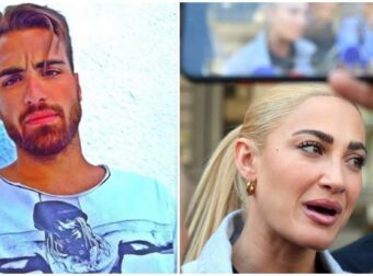 Ιωάννα Τούνη: Ποιοι είναι οι δύο άνδρες που κατέγραψαν το επίμαχο βίντεο;