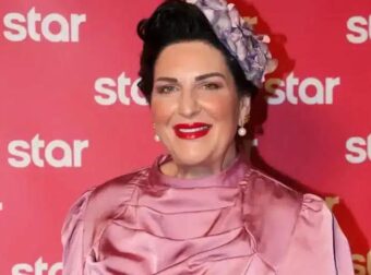 Καθηλώνει η Άννα Μαρία Ρογδάκη: «​Η μαμά μου ήταν νόθο παιδί, προϊόν βιασμού»