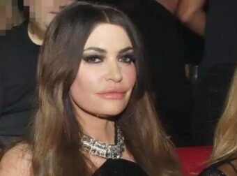 Κίμπερλι Γκιλφόιλ – Ποιος είναι ο άντρας που την ξετρέλανε