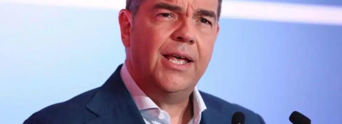 Αλέξης Τσίπρας: Ο δημοσιογράφος και το κανάλι που θα δώσει την πρώτη του μεγάλη συνέντευξη για το νέο κόμμα