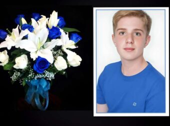 Κανείς δεν μπορεί να το πιστέψει: Νεκρός ο 21χρονος Χρήστος που έσβησε ξαφνικά