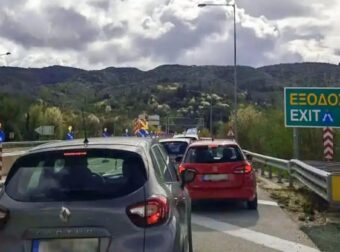 Σοκ Τώρα: Νεκροί και τραυματίες στην Εγνατία Οδό – Χτυπημένοι και όσοι πήγαν να βοηθήσουν – Κομμένη στα 2 η Ελλάδα, έκλεισε η Εθνική