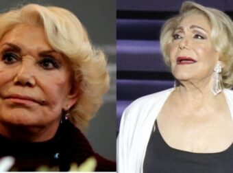 Κλαίει όλη η χώρα: Δυστυχώς ανακοινώθηκαν τα τραγικά νέα για την Μαρινέλλα