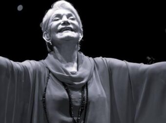 ΠΕΘΑΝΕ ΟΠΩΣ ΗΘΕΛΕ Η ΣΠΟΥΔΑΙΑ ΜΑΡΙΝΕΛΛΑ: ΟΙ 2 ΠΡΟΦΗΤΙΚΕΣ ΛΕΞΕΙΣ ΠΟΥ ΕΙΠΕ