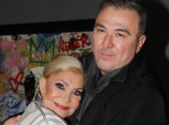 ΡΑΓΙΖΕΙ ΚΑΡΔΙΕΣ Ο ΑΝΤΩΝΗΣ ΡΕΜΟΣ ΓΙΑ ΤΗΝ ΜΑΡΙΝΕΛΛΑ: «ΕΚΕΙΝΗ ΗΤΑΝ Η ΣΤΙΓΜΗ, ΑΝ ΕΠΡΕΠΕ ΝΑ ΦΥΓΕΙ – ΔΥΣΤΥΧΩΣ…»