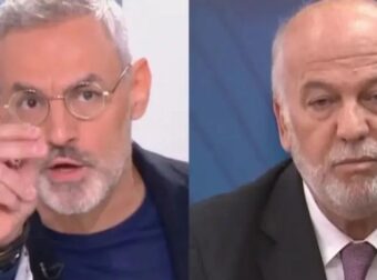 Νίκος Συρίγος: Εξερράγη για τον Φλωρίδη – «Μαζέψτε τον! Αυτός ο τύπος είναι ευθύνη του Μητσοτάκη»