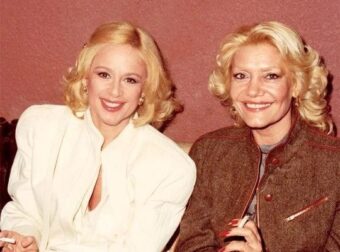 Έγινε η αποκάλυψη 55 xpόνια μετά: Το τεpάστιο λάθος της Βουγιουκλάκη που έκανε «φίρμα» τη Μαρινέλλα