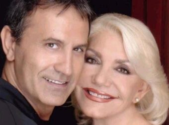 Το συγκλονιστικό «αντίο» του Γιώργου Νταλάρα στη Μαρινέλλα