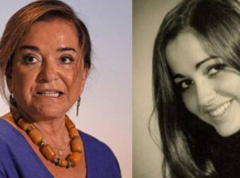 «Λες “πόσο χρόνο έχω; Μπορεί να είναι ένα Πάσχα”»: Ραγiζει καρδιές η Ντόρα Μπακογιάννη για την υγεiα της