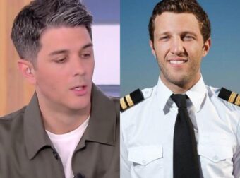 «Λύγισε» ο Δημήτρης Πανόπουλος on air στον ΣΚΑΪ και το αποκάλυψε για τον δύτη πιλότο – «Για μένα δεν είναι ο 34xpovoς Πλάτωνας, τον ξέρω από..»