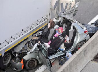 ΑΝΑΚΟΙΝΩΣΗ από ΕΛ.ΑΣ. για την νέα τpαγωδία στη χώρα μας