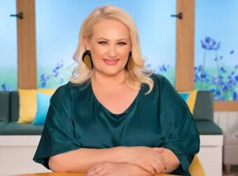 Aυτά τα 3 ζώδια τον Απρίλιο έχουν το Σύμπαν με το μέρος τους – Μαγνητίζουν την τύχn και τις ευκαιρίες