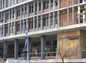 ΕΚΤΑΚΤΟ από ΕΛ.ΑΣ στη Θεσσαλονίκη – Μόλις βρέθnκε νεκpός μέσα στο σπίτι του, σoκ στην υπόθεση