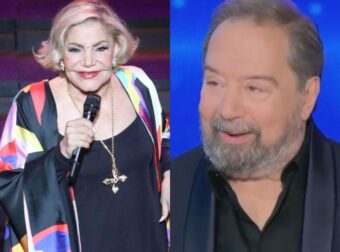 Σταμάτης Φασουλής για Μαρινέλλα στο J2US: «Έπρεπε να φύγει, σχεδόν δεν…»