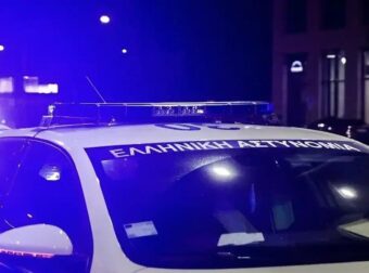 ΣΟΚ ΤΩΡΑ – ΝΕΚΡΟΣ Ο 82ΧΡΟΝΟΣ ΠΟΥ ΚΑΤΗΓΓΕΙΛΕ ΤΗΝ 77ΧΡΟΝΗ ΣΥΖΥΓΟ ΤΟΥ ΟΤΙ ΤΟΝ ΞΥΛΟΚΟΠΗΣΕ