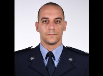 Όχι Θεέ μου, δεν αντέχεται τόσος πόνος: Νεκρός “μπαμ και κάτω” ο 28χρονος Αστυνομικός Ανδρέας Αντωνίου, πριν λίγο
