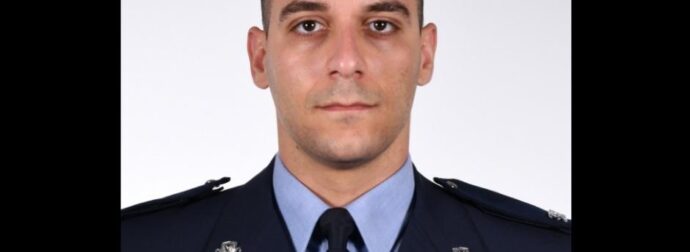 Όχι Θεέ μου, δεν αντέχεται τόσος πόνος: Νεκρός “μπαμ και κάτω” ο 28χρονος Αστυνομικός Ανδρέας Αντωνίου, πριν λίγο