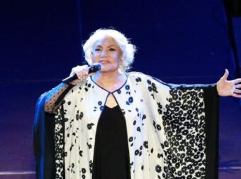 Μαρινέλλα – Η απόφαση για την κηδεία: Πώς θα γίνει το τελευταίο αντίο – Οι κινήσεις της οικογένειας