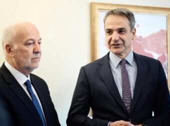 Έκτακτη δήλωση Μητσοτάκη – Αδειάζει κορυφαίο Υπουργό του και τον καλεί να…