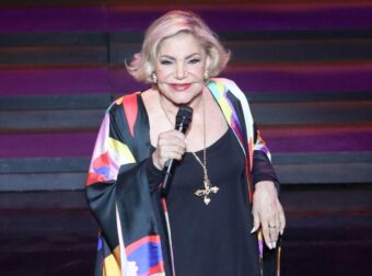 Κρίμα η Μαρινέλλα: Η απόφαση της οικογένειας για την κηδεία της