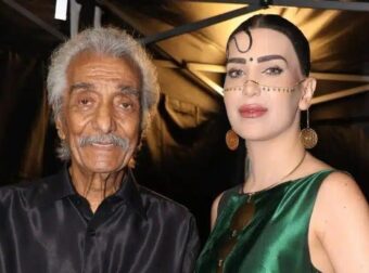 Δανιέλα Χατζή: Η κόρη του Κώστα Χατζή εξομολογείται – «Είχα το ιδιαίτερο προνόµιο στη ζωή µου να διαλέξω τη µαµά µου»