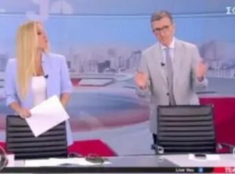 ΕΚΤΑΚΤΟ: ΤΕΛΟΣ Ο ΑΡΗΣ ΠΟΡΤΟΣΑΛΤΕ