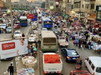 ΑΙΓΥΠΤΟΣ: ΕΚΤΑΚΤΑ ΜΕΤΡΑ ΛΟΓΩ ΤΟΥ ΠΟΛΕΜΟΥ