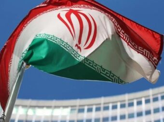 ΠΟΛΕΜΟΣ – ΙΡΑΝ: «ΘΑ ΧΤΥΠΗΣΟΥΜΕ ΠΑΝΕΠΙΣΤΗΜΙΑ»