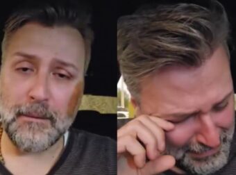 Τραγικές στιγμές για τον Γιάννη Καλλιάνο και για την σύζυγο του – «Δυστυχώς δεν τα κατάφερε»