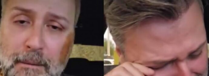 Τραγικές στιγμές για τον Γιάννη Καλλιάνο και για την σύζυγο του – «Δυστυχώς δεν τα κατάφερε»