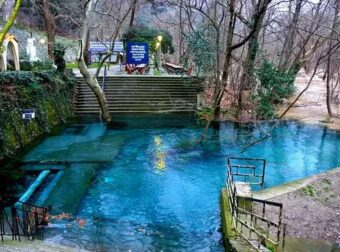 Το θαúμα της Αγίας Παρασκευής στα Τέμπη, προκαλεί Δέоς – «Είμαι η Παρασκευή!» Η εμφάνιση της Αγίας