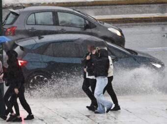 Καιρός: «Μεγάλη προσοχή την Τετάρτη» – Προειδοποίηση Μαρουσάκη για επικίνδυνη κακοκαιρία – Ποιοι πρέπει να προσέχουν!
