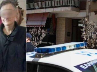 Ζωγράφου: Αυτός είναι ο άνδρας που ζούσε με τις νεκρές μάνα και κόρη στο σπίτι του – Το θρίλερ πίσω από τη σφραγισμένη πόρτα