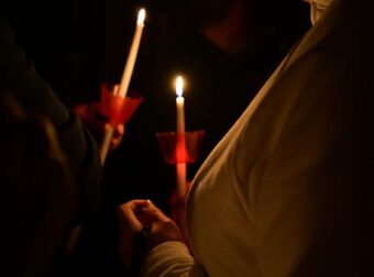 Ισραήλ: Κανονικά η Τελετή Αφής για το Άγιο Φως με περιορισμούς – Πώς θα φτάσει στην Ελλάδα