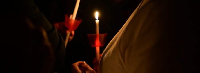 Ισραήλ: Κανονικά η Τελετή Αφής για το Άγιο Φως με περιορισμούς – Πώς θα φτάσει στην Ελλάδα
