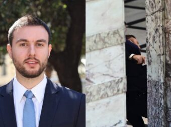 «Ήταν λάθος η αντίδρασή μου»: Η απολογία Φλώρου για τον ξυλοδαρμό Γραμμένου και η πρόταση-καταπέλτης