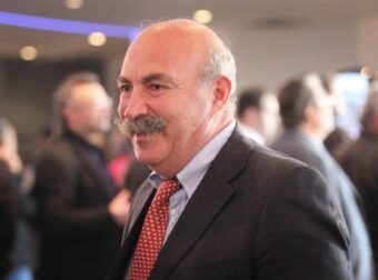 Ένοχος ο Χρήστος Μαυρίκης για δωροδοκία δικαστή – Καταδικάστηκε σε 6 χρόνια κάθειρξη